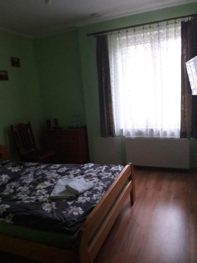 WałczPod Orlem别墅 外观 照片