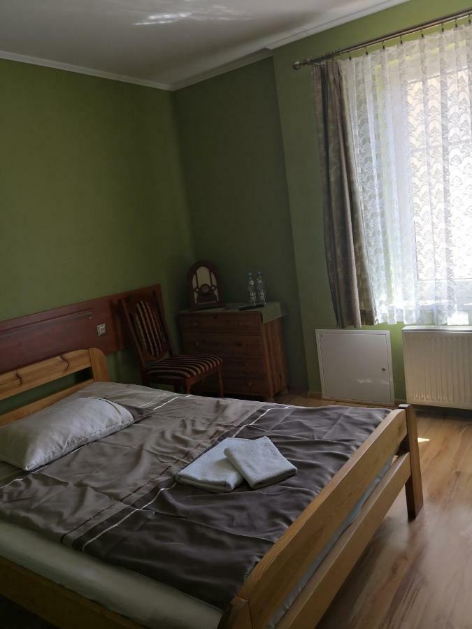WałczPod Orlem别墅 外观 照片