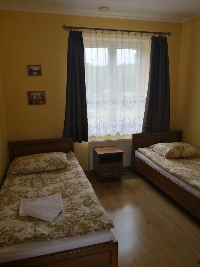 WałczPod Orlem别墅 外观 照片