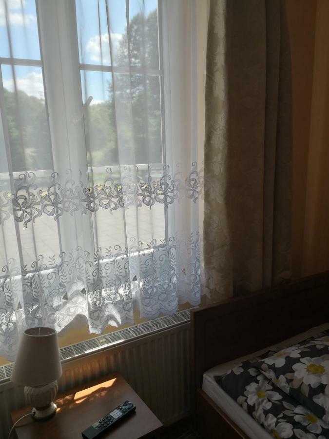 WałczPod Orlem别墅 外观 照片